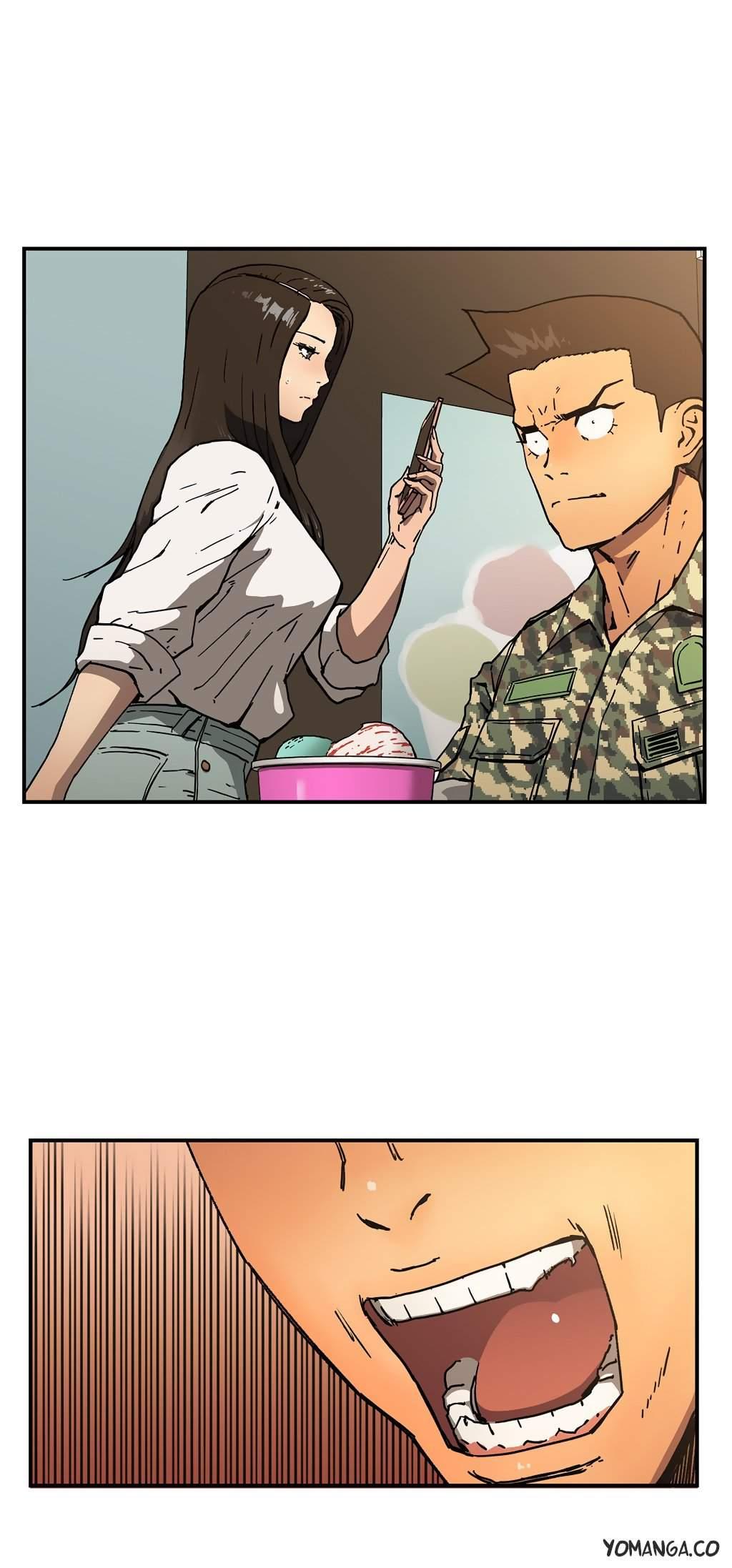 Refrain Love [korean] 20