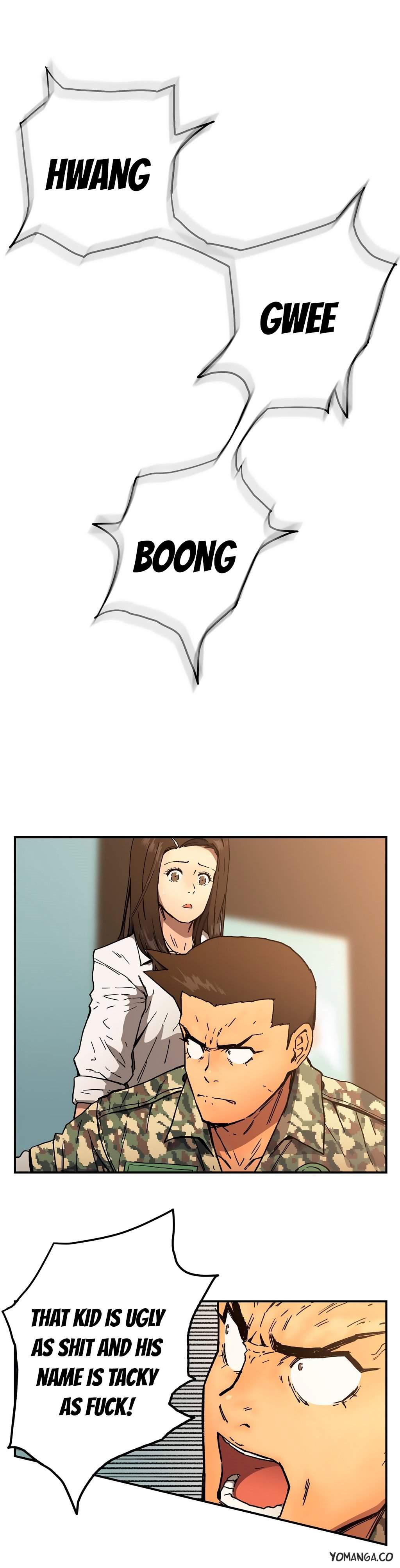 Refrain Love [korean] 20