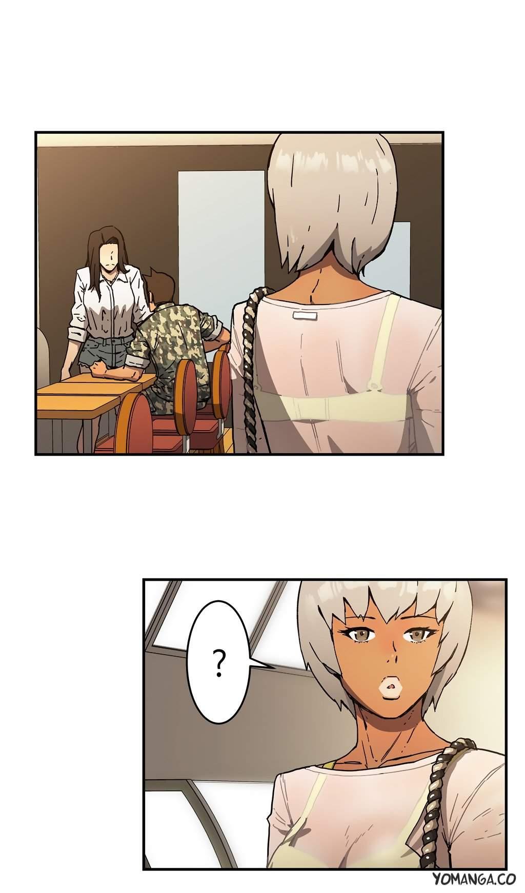 Refrain Love [korean] 20