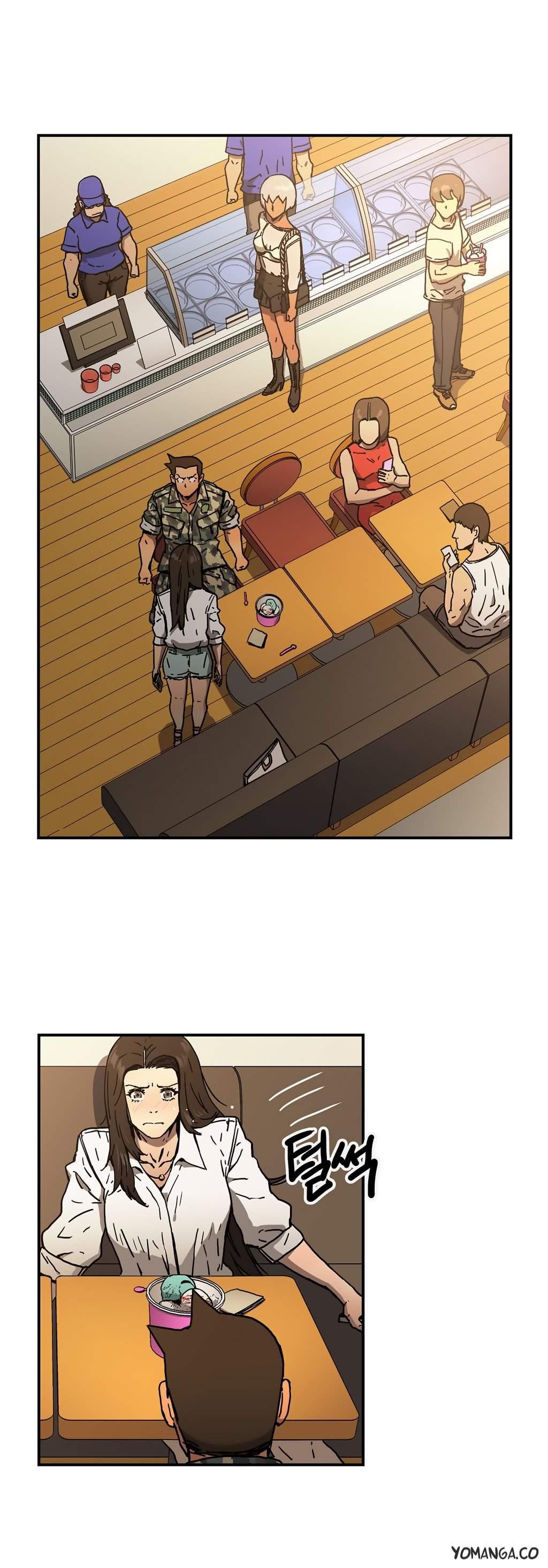Refrain Love [korean] 20
