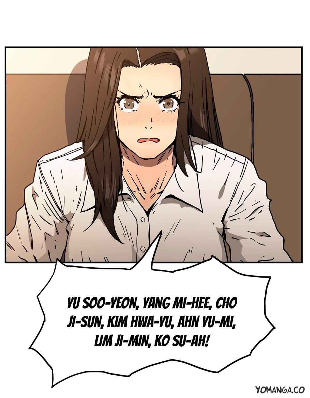 Refrain Love [korean] 20