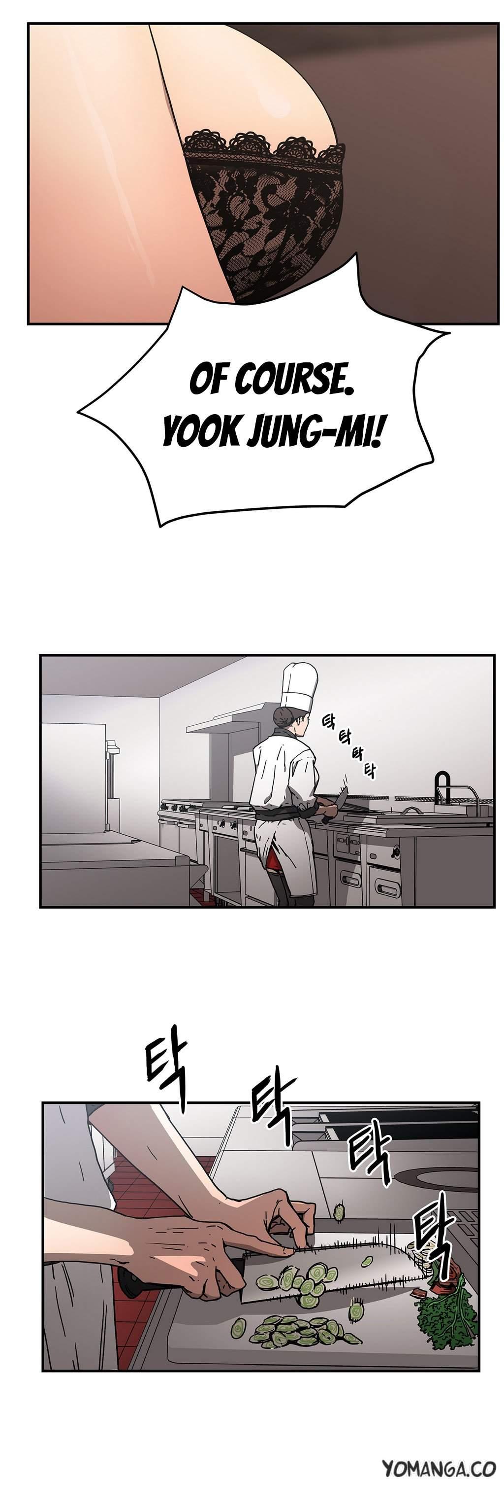 Refrain Love [korean] 22