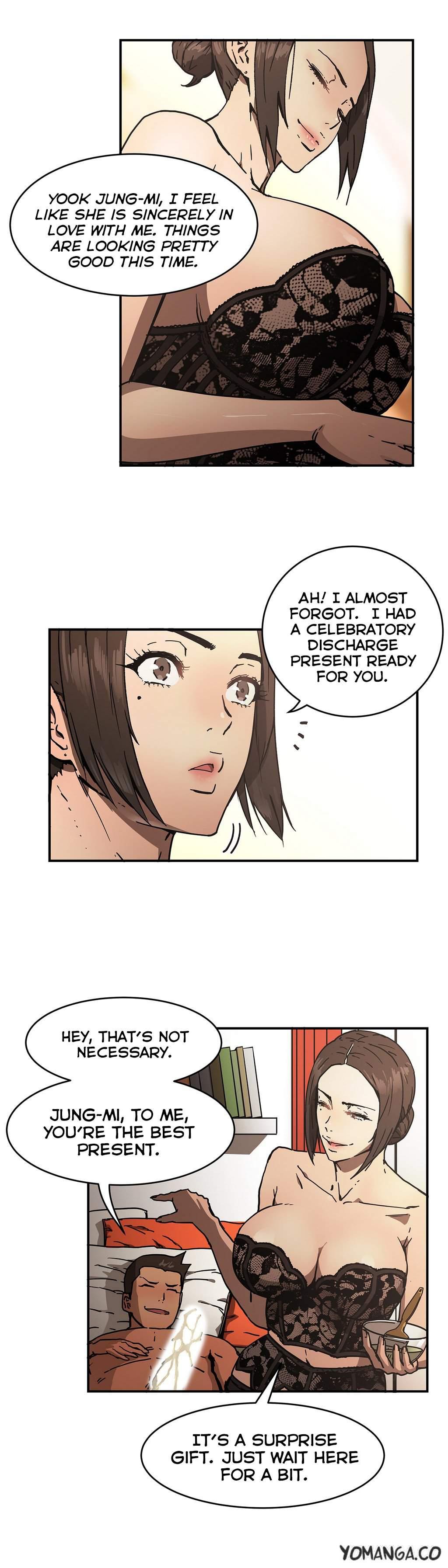 Refrain Love [korean] 22