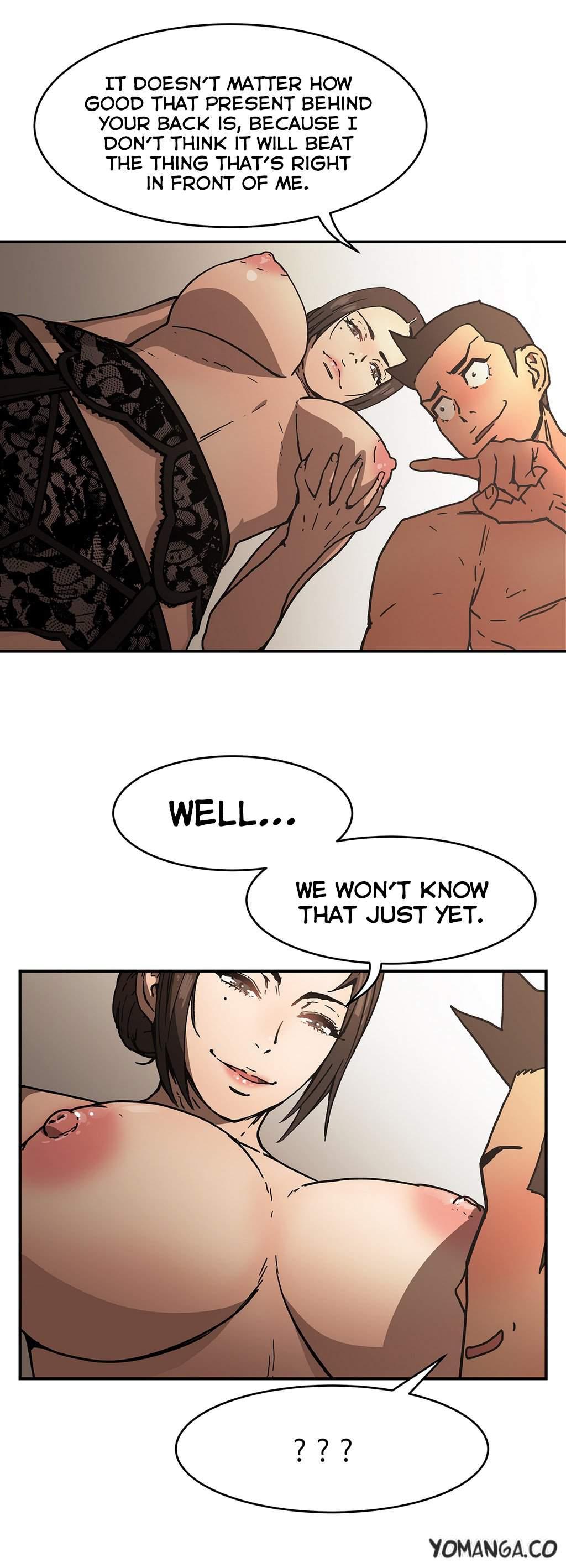 Refrain Love [korean] 22