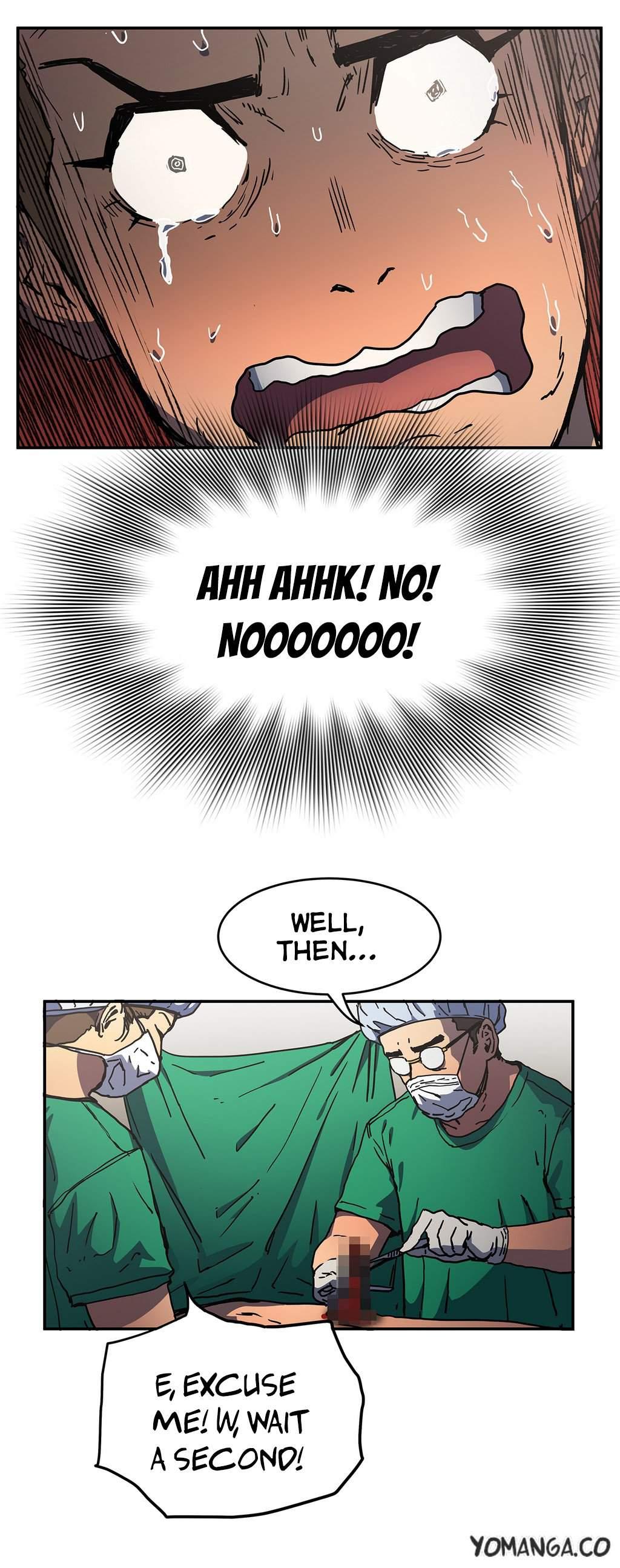 Refrain Love [korean] 22