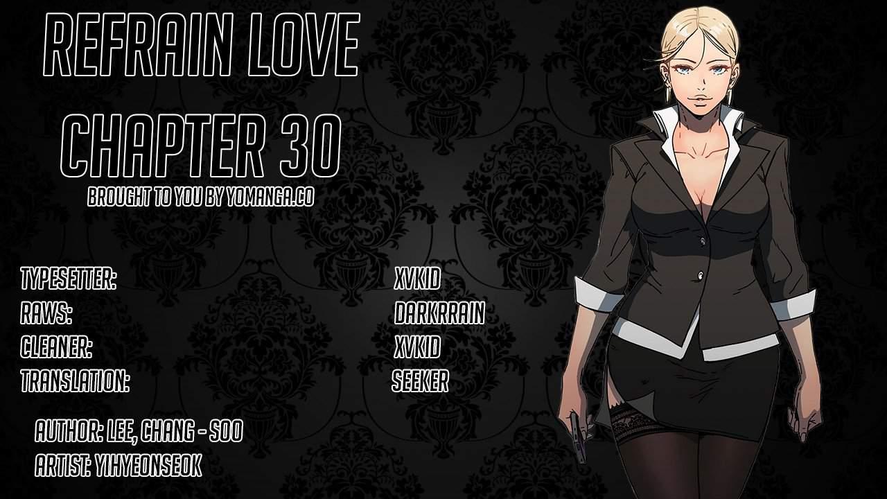 Refrain Love [korean] 22