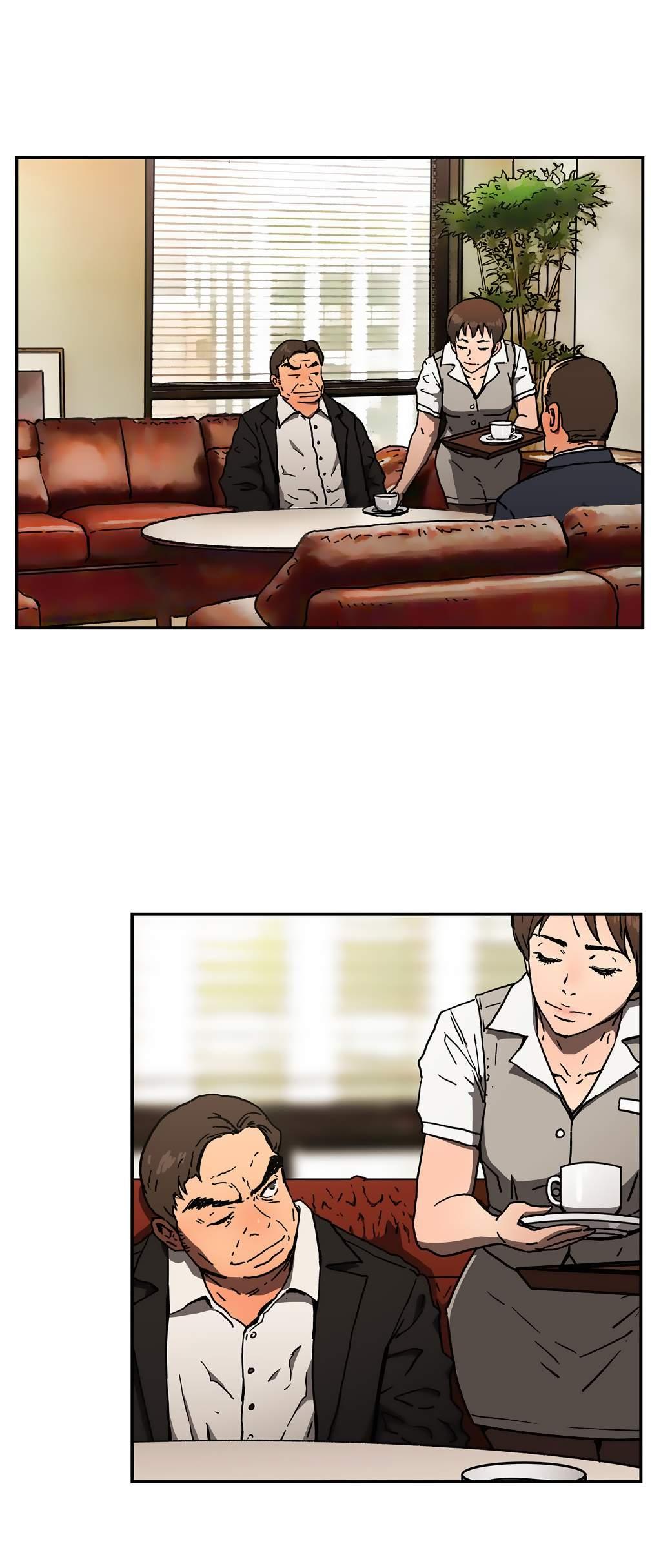 Refrain Love [korean] 23