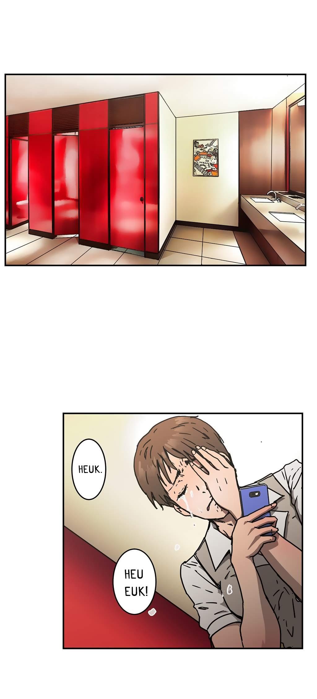 Refrain Love [korean] 23
