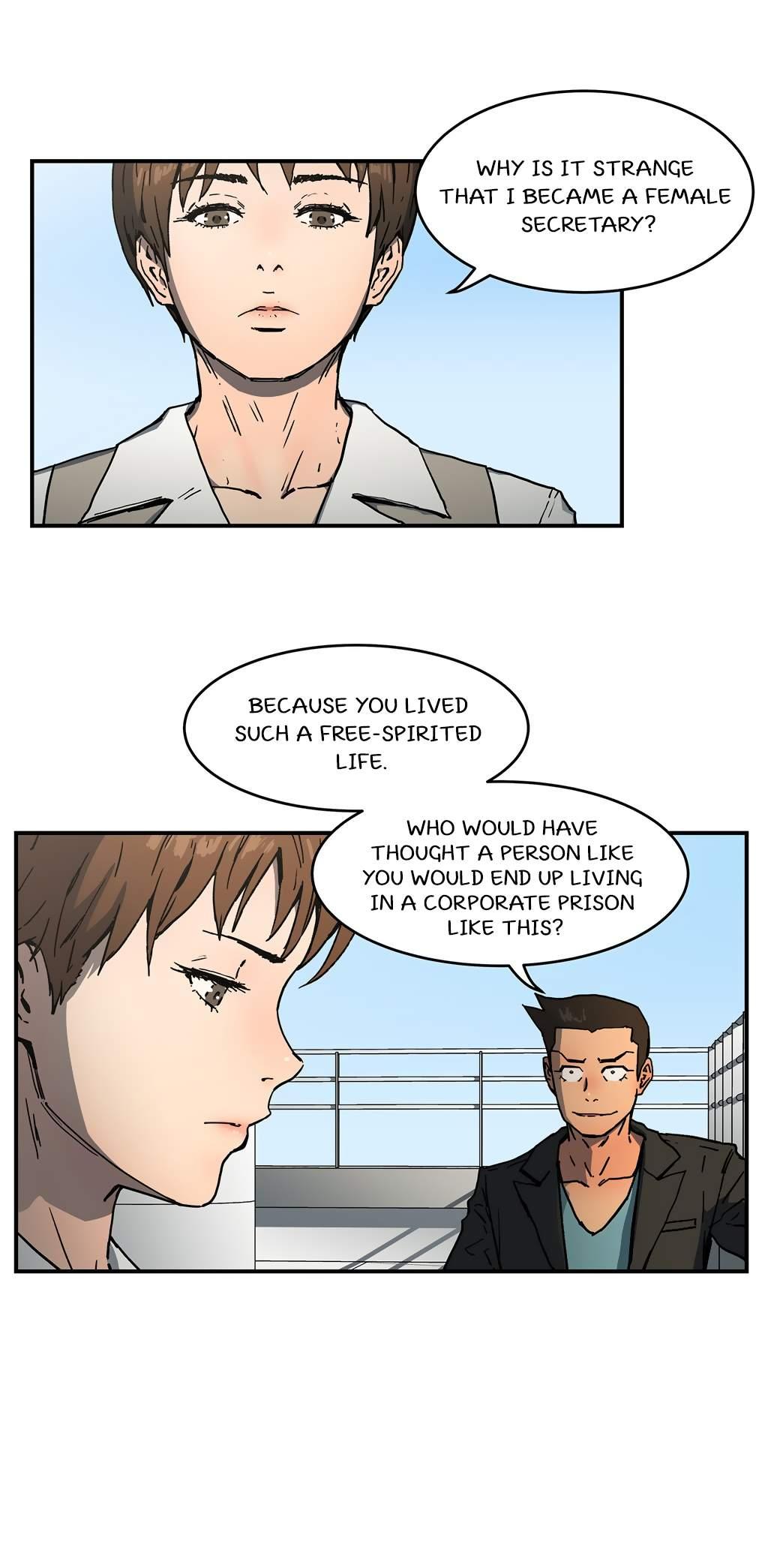 Refrain Love [korean] 23