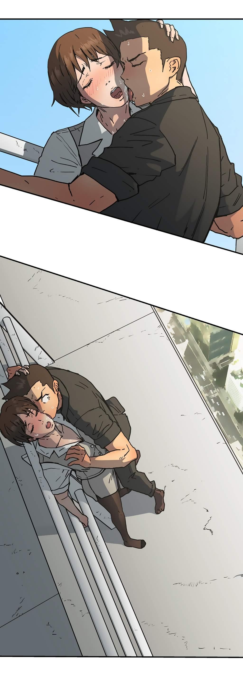 Refrain Love [korean] 23