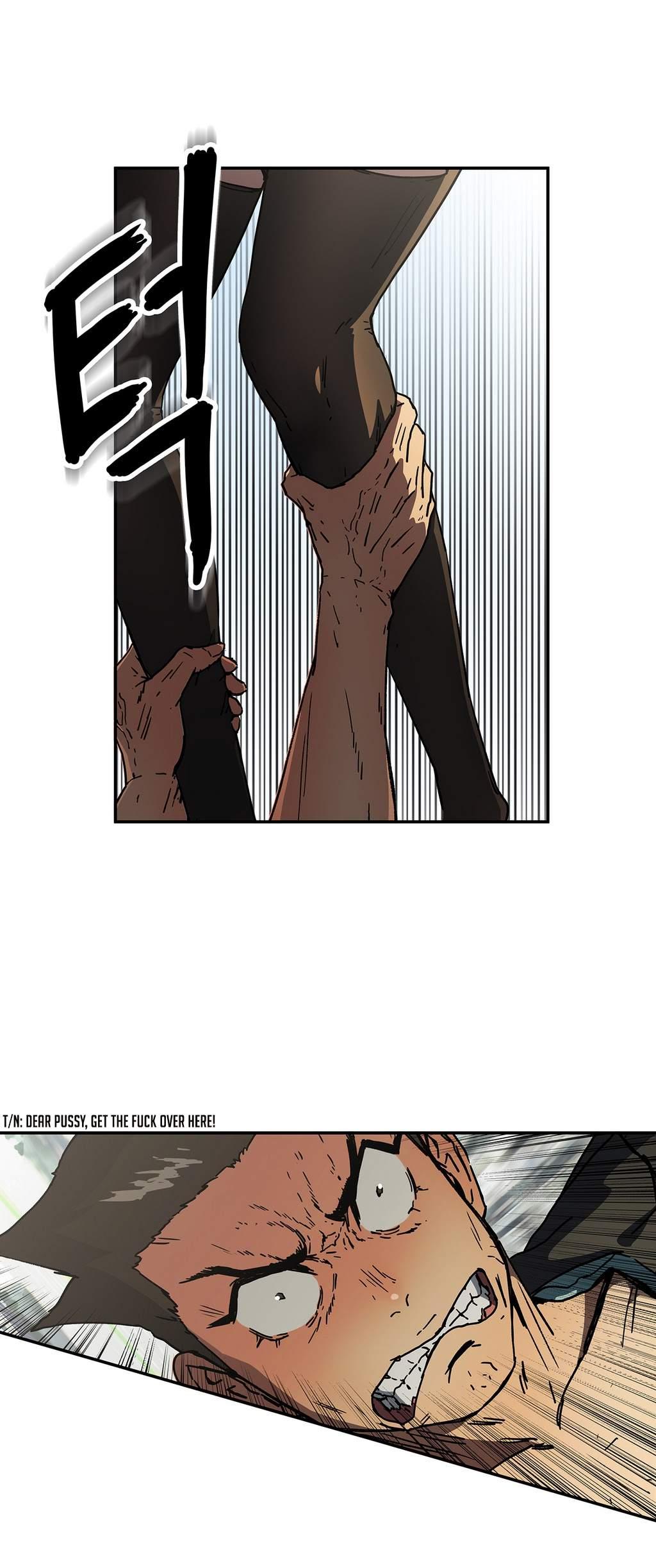 Refrain Love [korean] 24