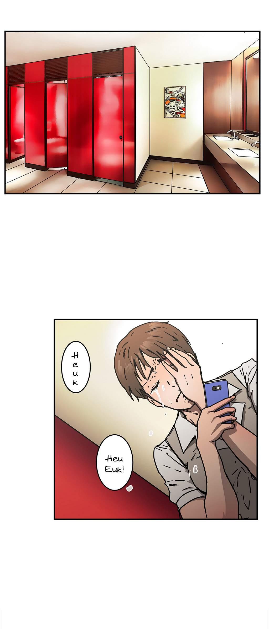 Refrain Love [korean] 24