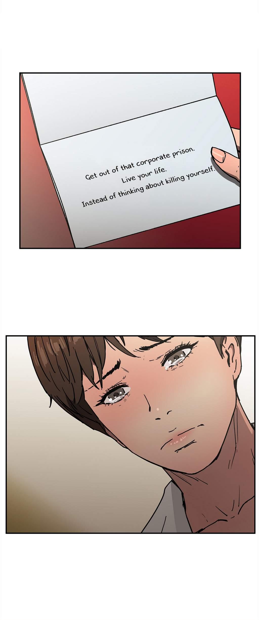 Refrain Love [korean] 24