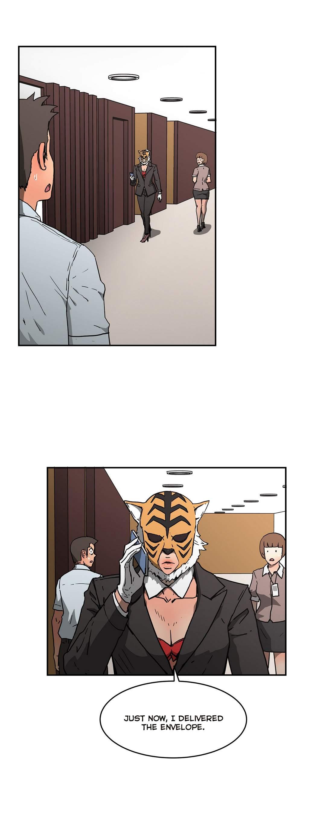 Refrain Love [korean] 24