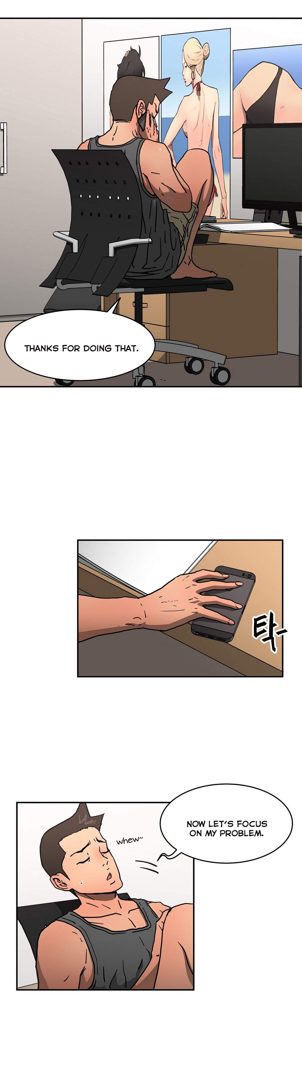 Refrain Love [korean] 24