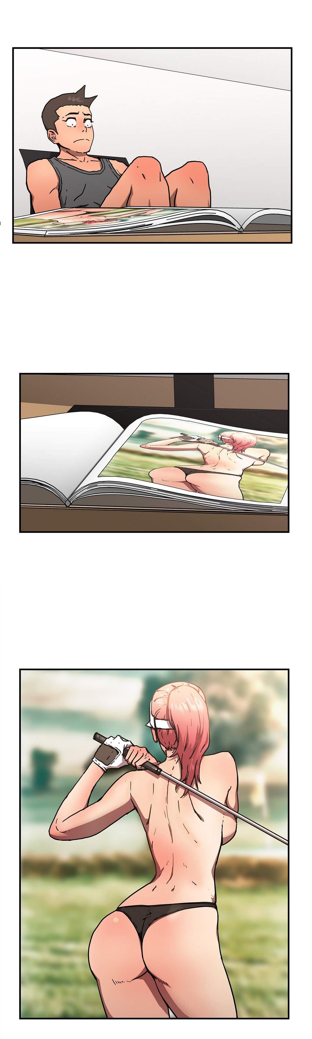 Refrain Love [korean] 24