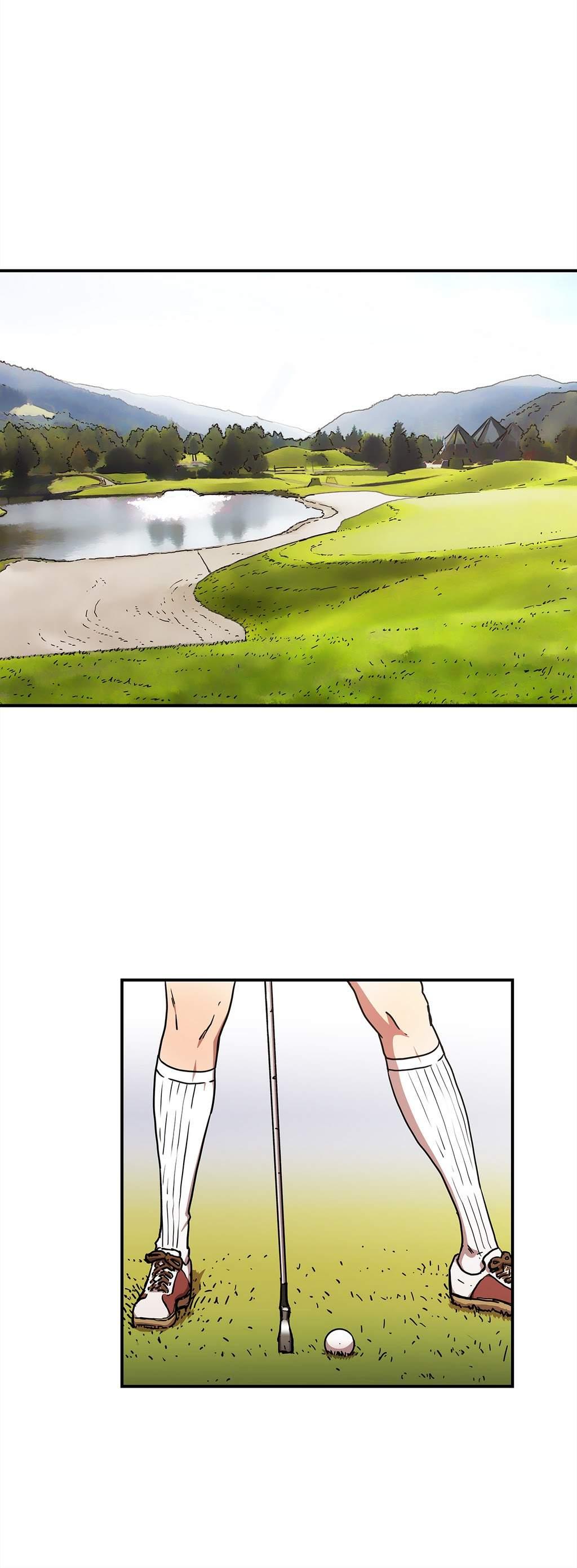Refrain Love [korean] 24