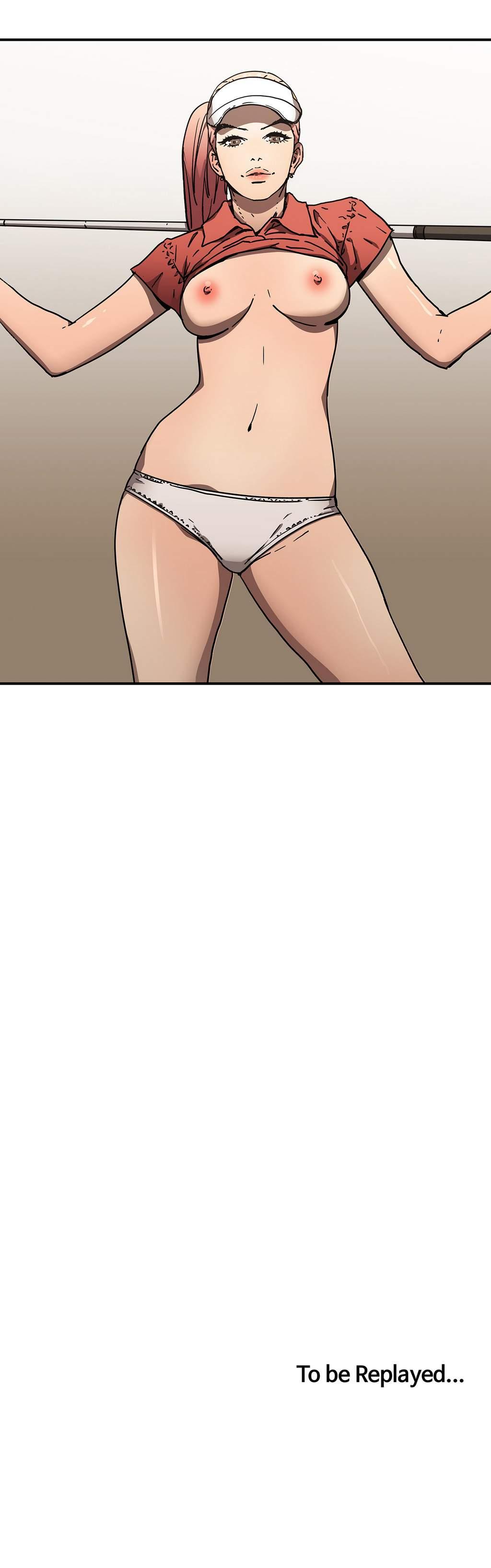 Refrain Love [korean] 24