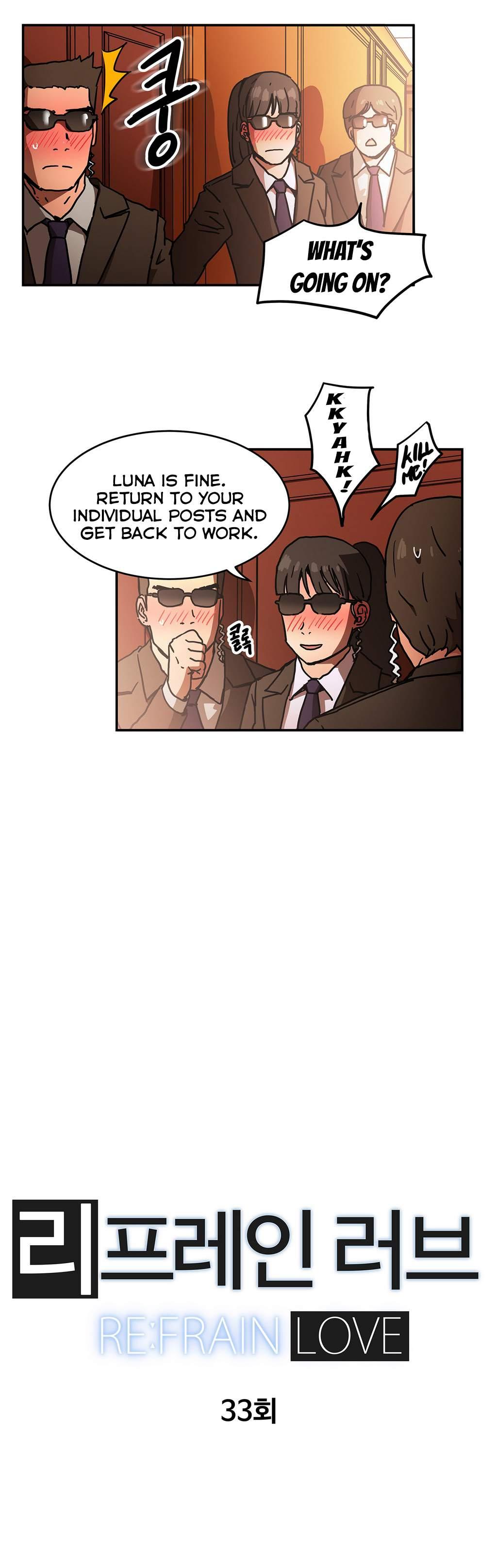 Refrain Love [korean] 24