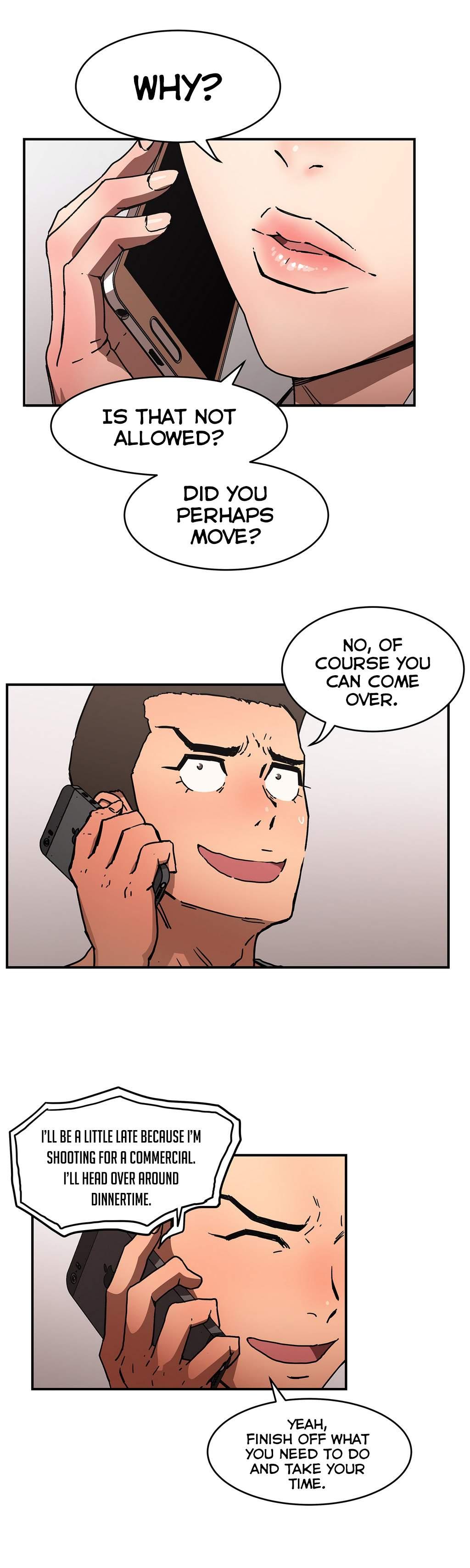 Refrain Love [korean] 24