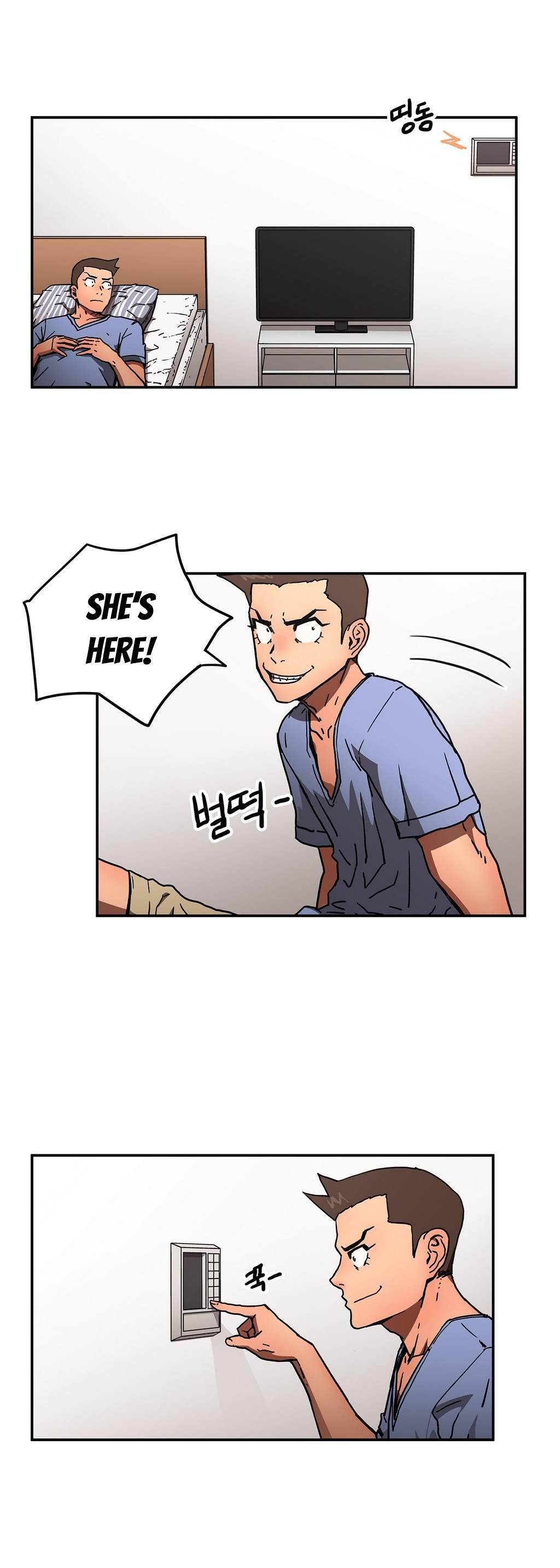 Refrain Love [korean] 24