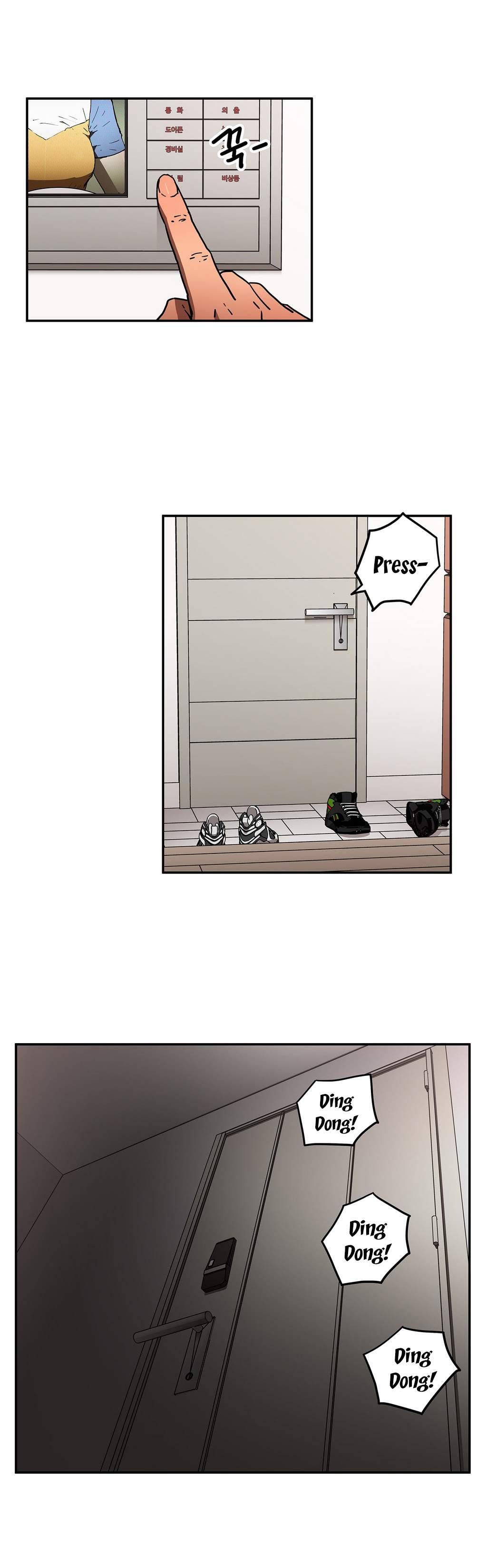 Refrain Love [korean] 24