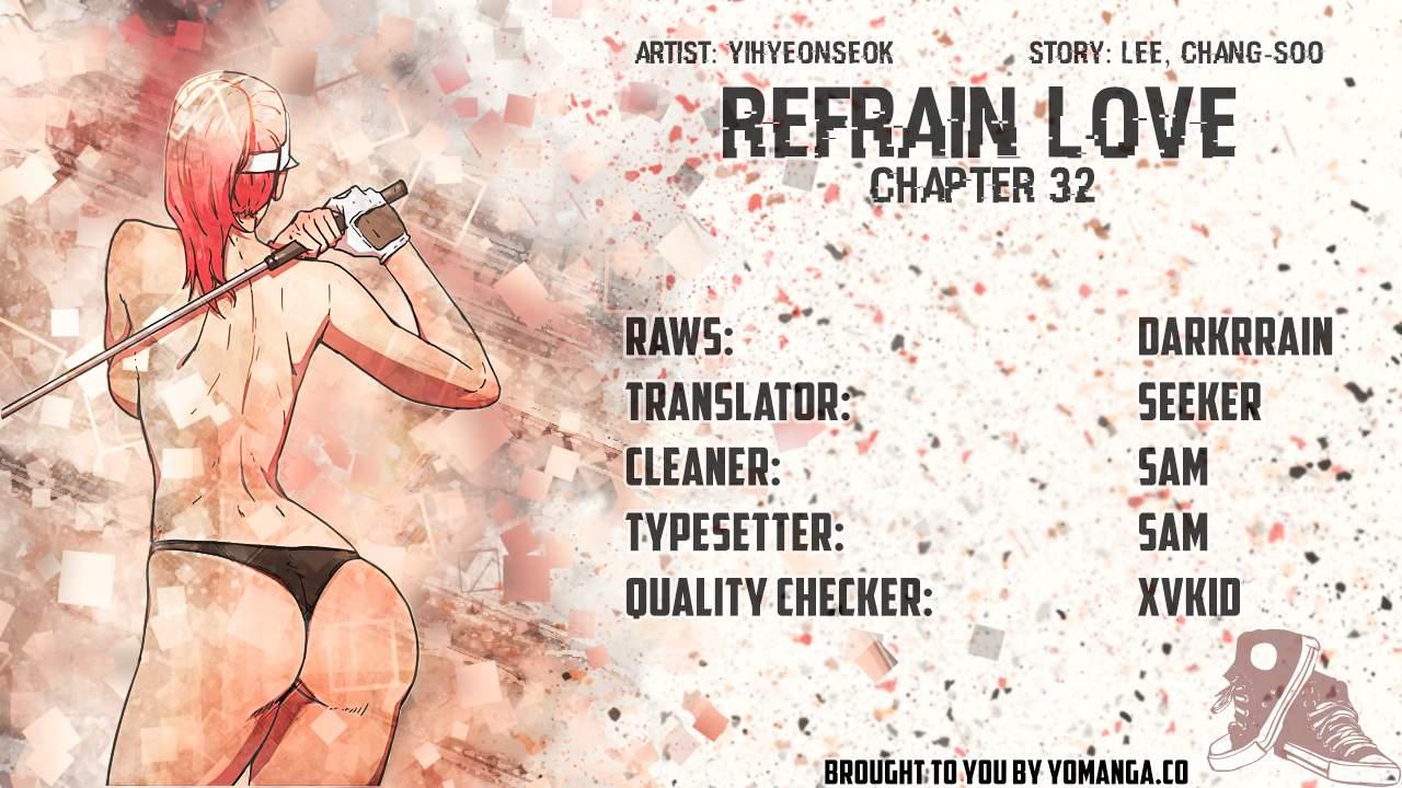 Refrain Love [korean] 24