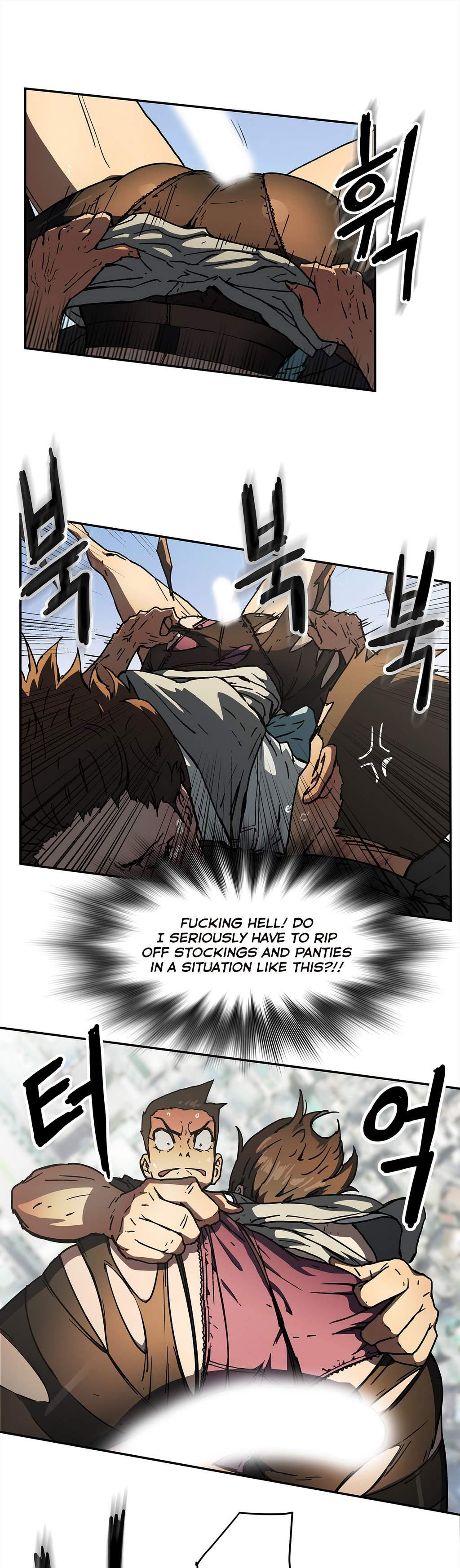 Refrain Love [korean] 24