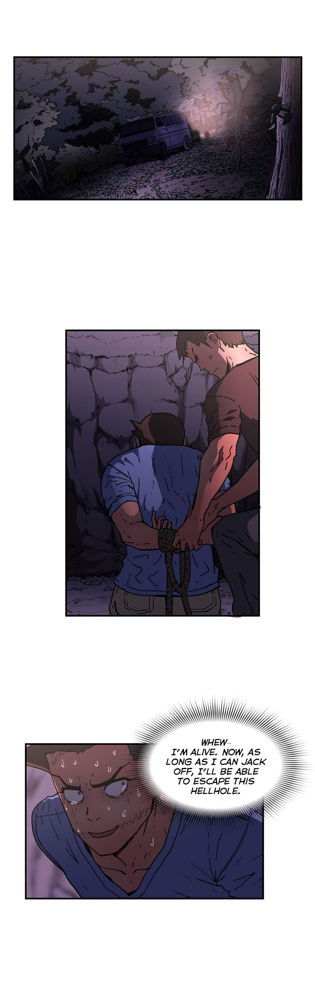 Refrain Love [korean] 26
