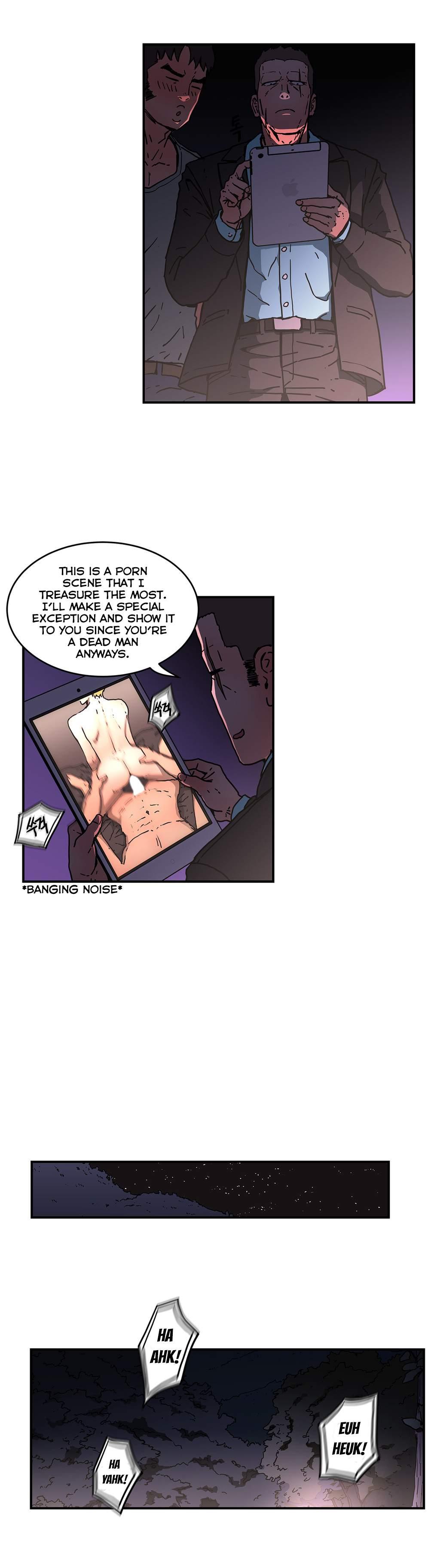 Refrain Love [korean] 26