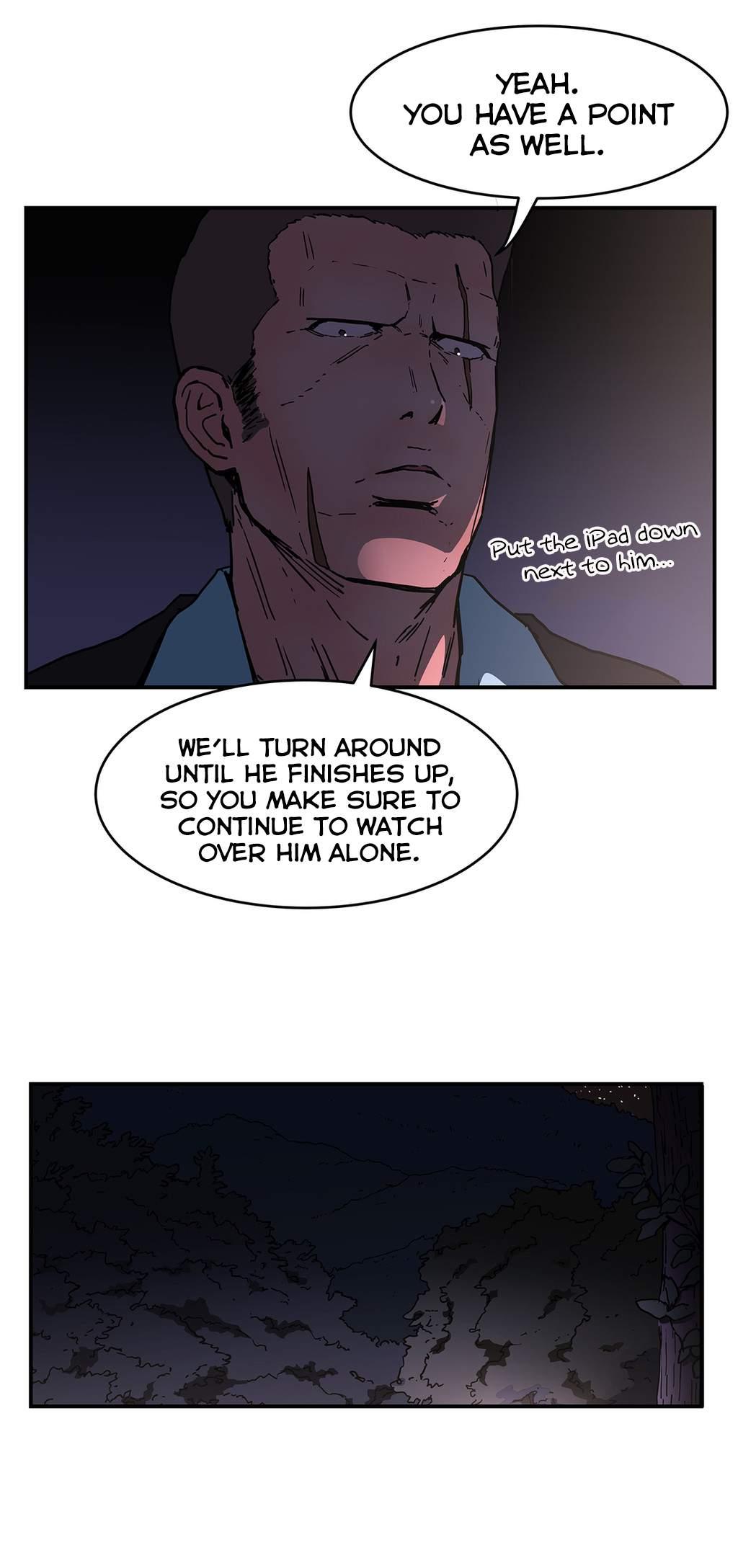 Refrain Love [korean] 26