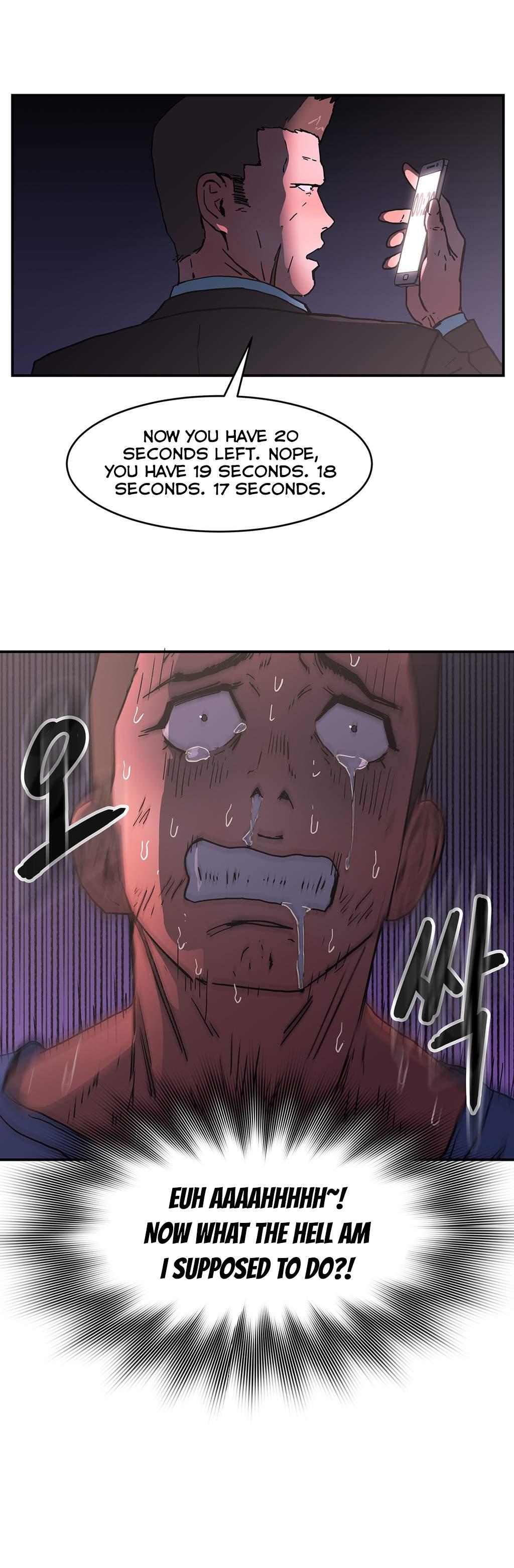 Refrain Love [korean] 26