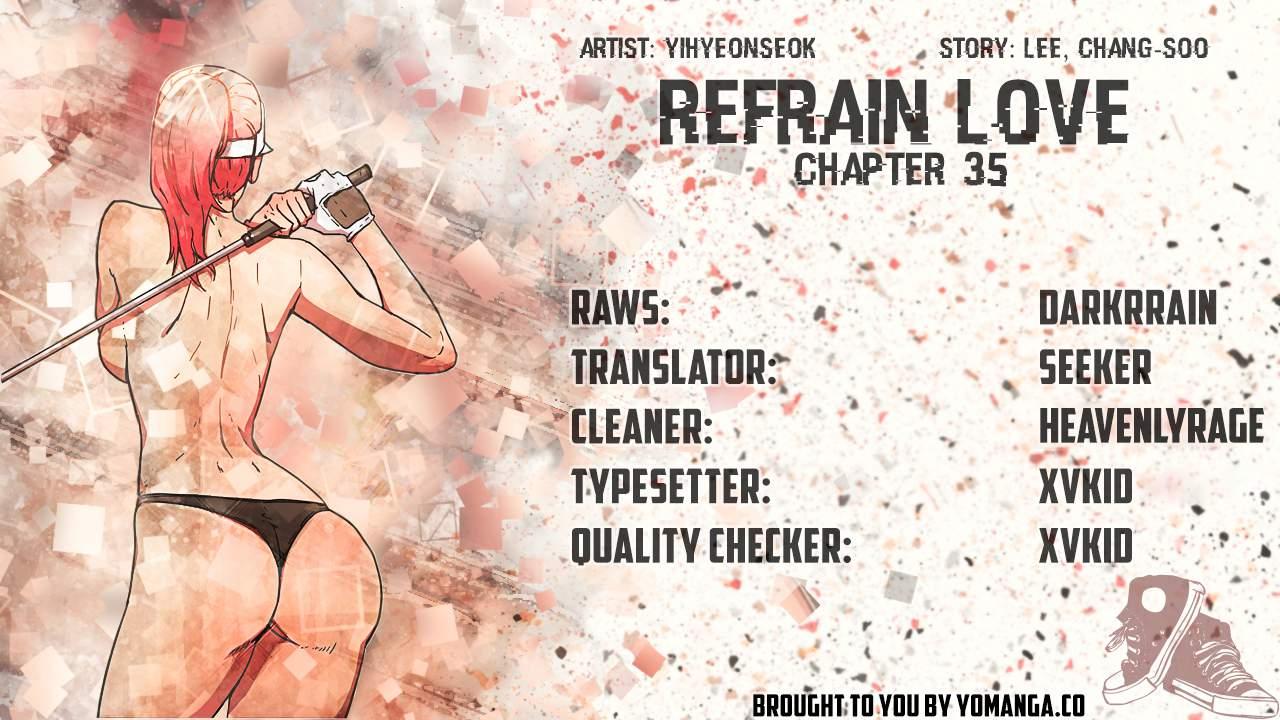 Refrain Love [korean] 26