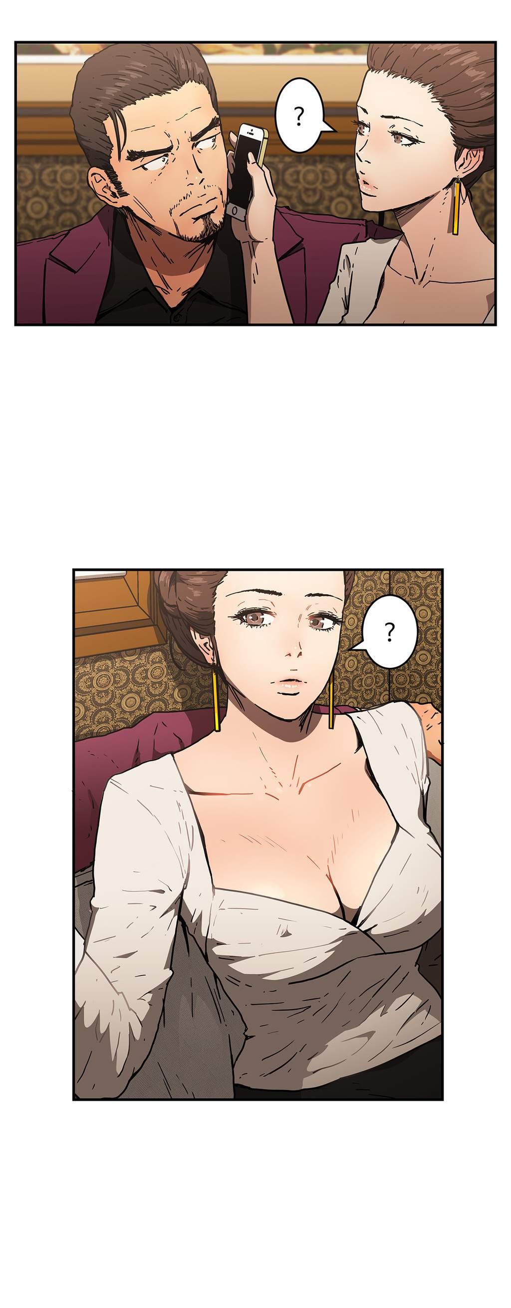 Refrain Love [korean] 26