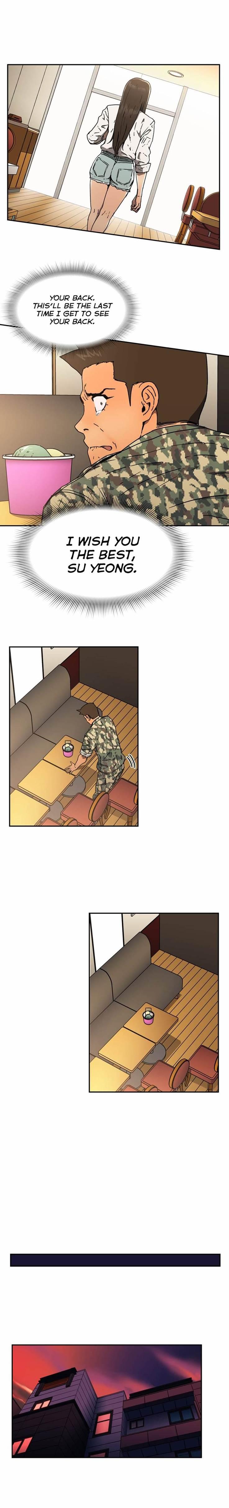 Refrain Love [korean] 28