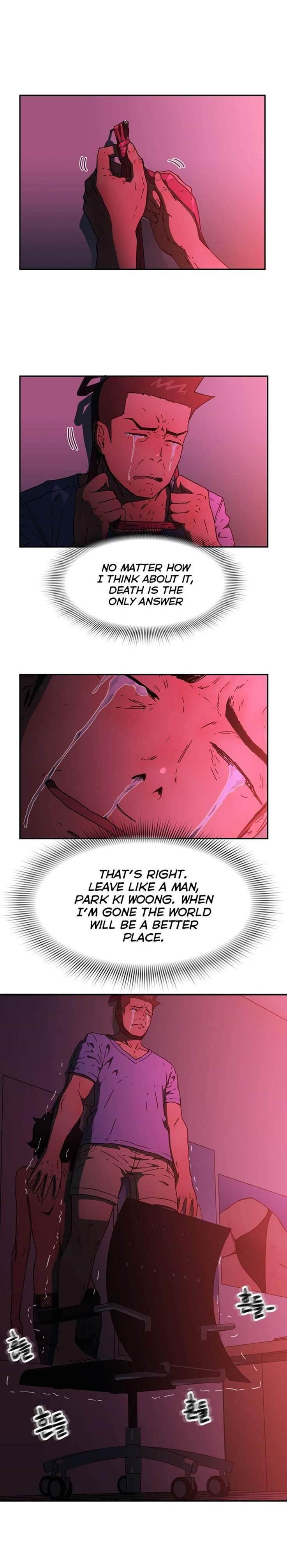 Refrain Love [korean] 28