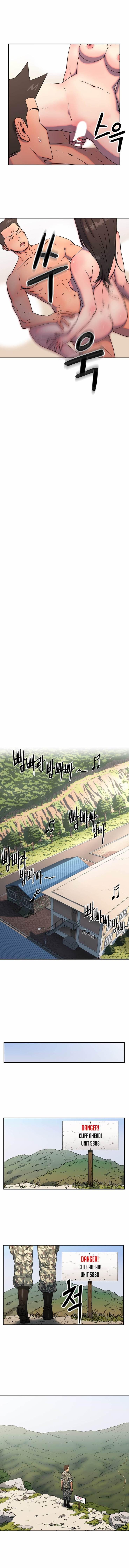 Refrain Love [korean] 28
