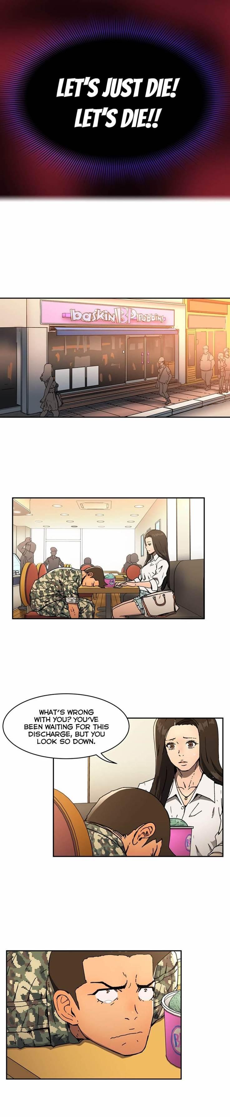 Refrain Love [korean] 28