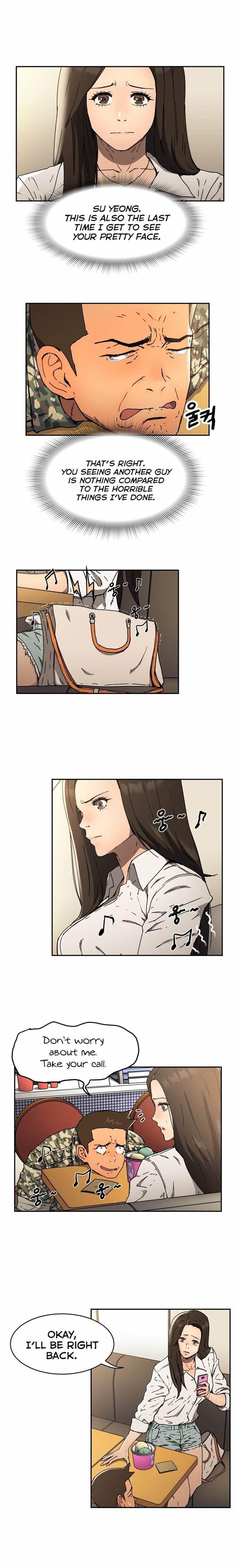 Refrain Love [korean] 28