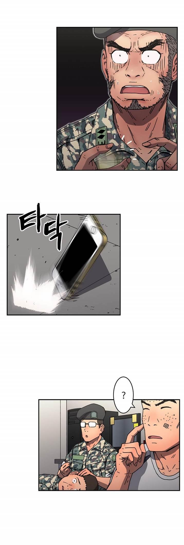 Refrain Love [korean] 29