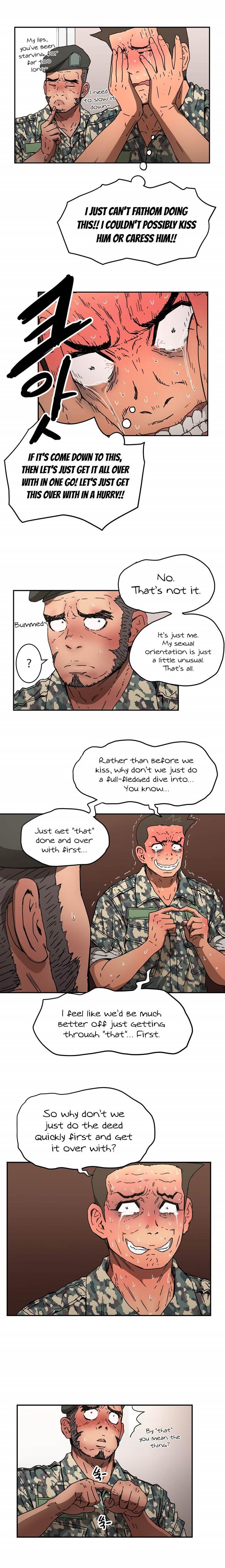 Refrain Love [korean] 30