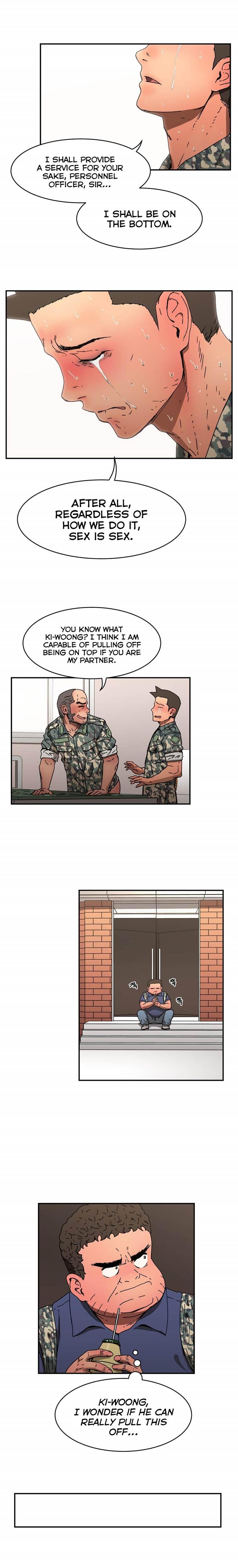 Refrain Love [korean] 30