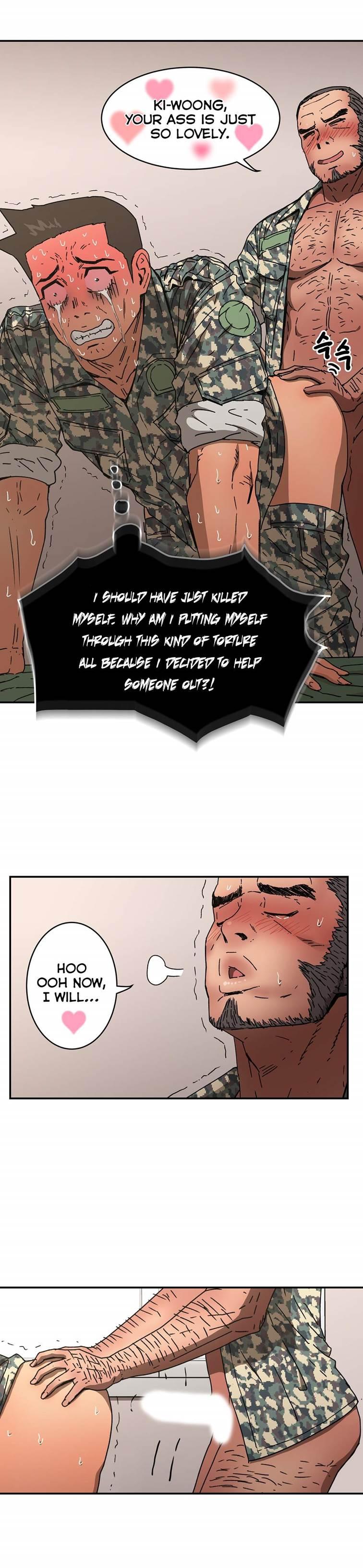Refrain Love [korean] 30