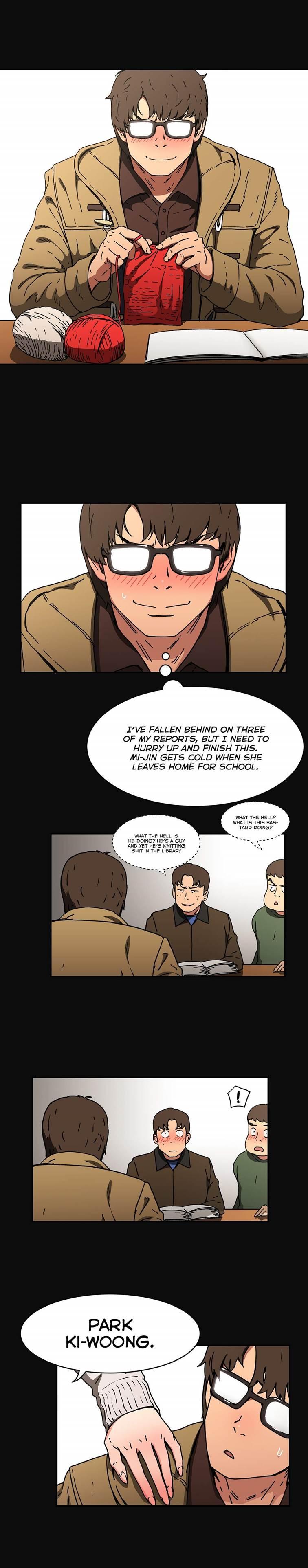 Refrain Love [korean] 32