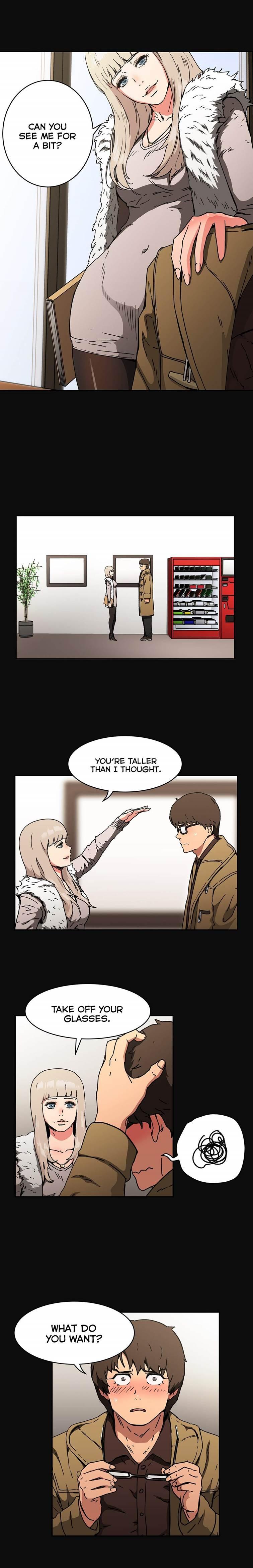 Refrain Love [korean] 32