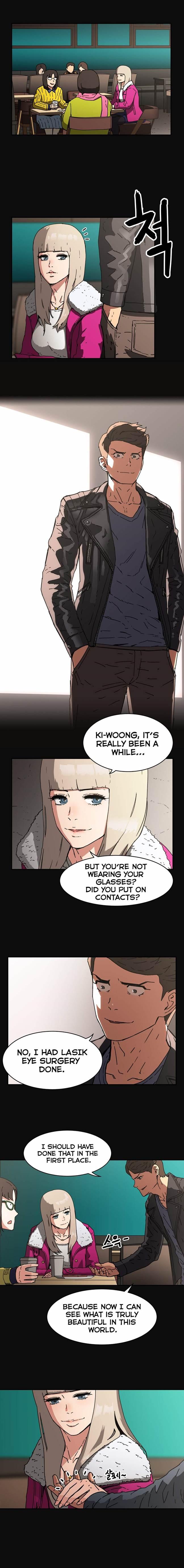 Refrain Love [korean] 33