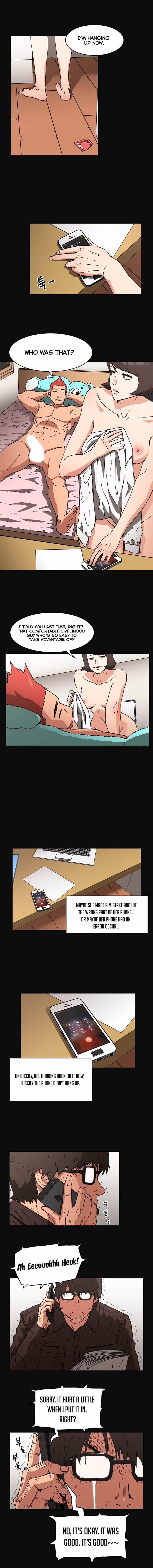 Refrain Love [korean] 33