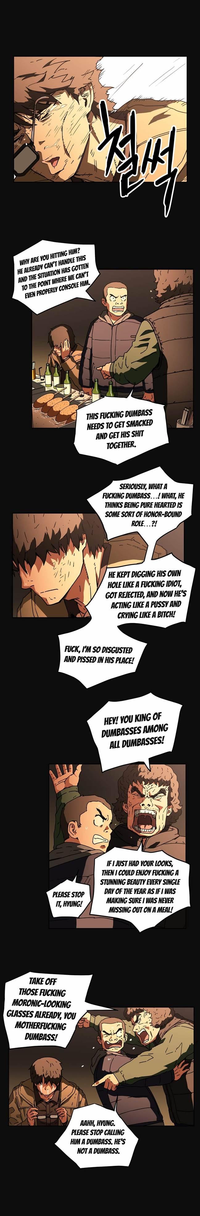 Refrain Love [korean] 33