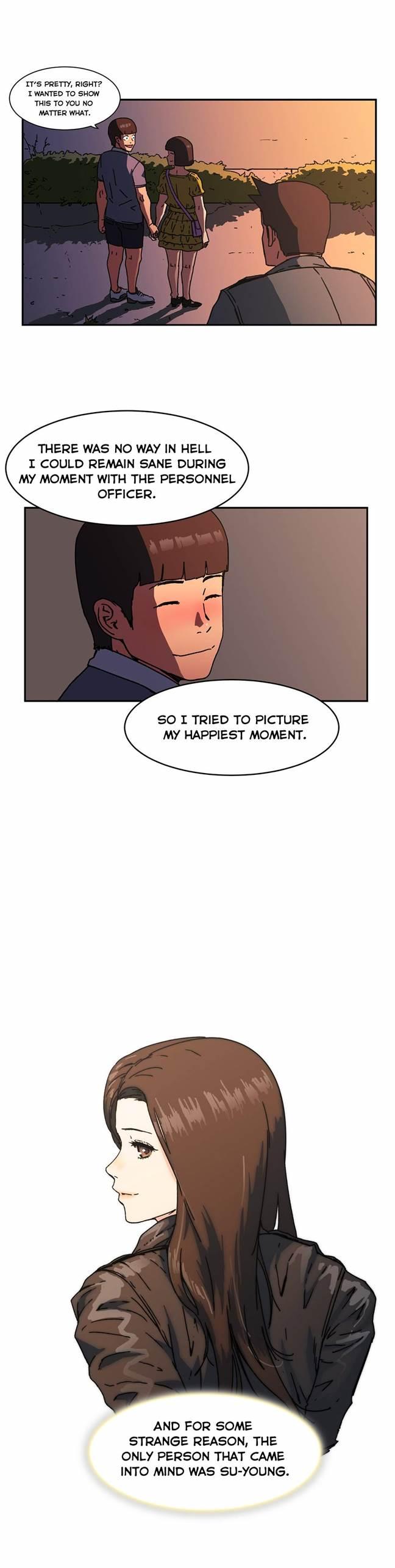 Refrain Love [korean] 34