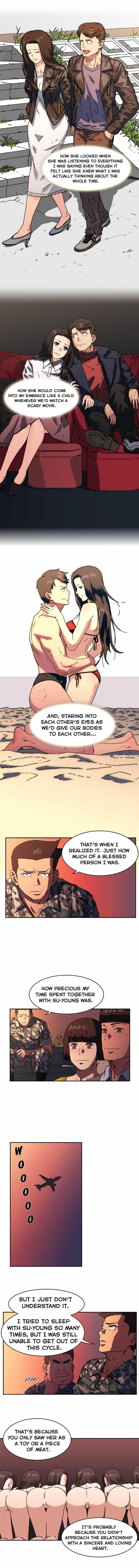 Refrain Love [korean] 34